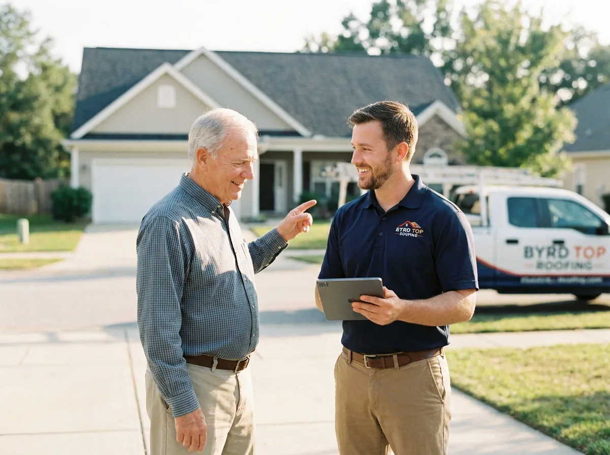 Roofing Brandon, IA FAQs